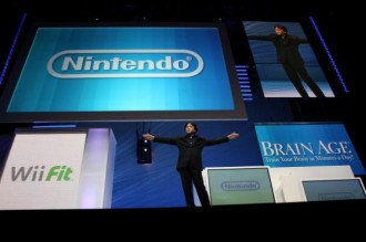 Без представяне за новата конзола на Nintendo тази година