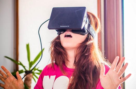 oculus rift 9