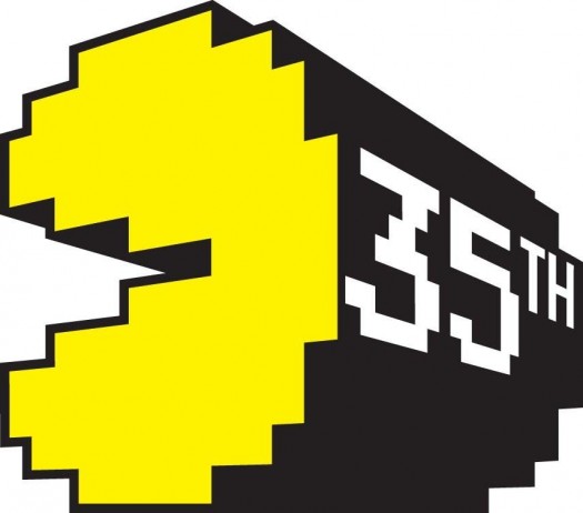 pac-man 35