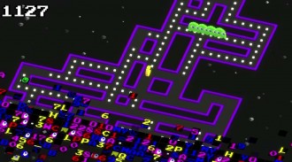Pac-Man се сдоби с нова версия... мобилна е