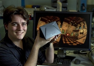 Съдят създателя на Oculus Rift