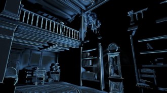BioShock ветерани представят нова игра – Perception