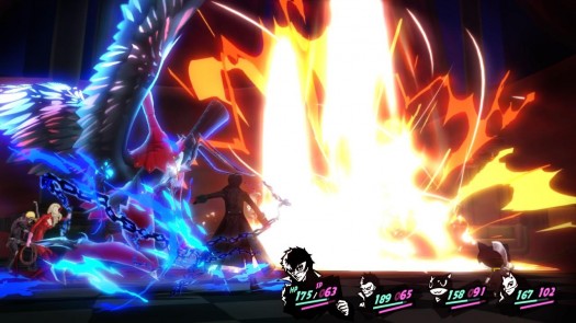 persona 5 10