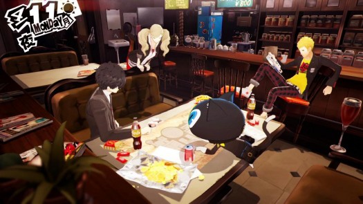 persona 5 17