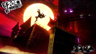 Persona 5 със западна премиера догодина