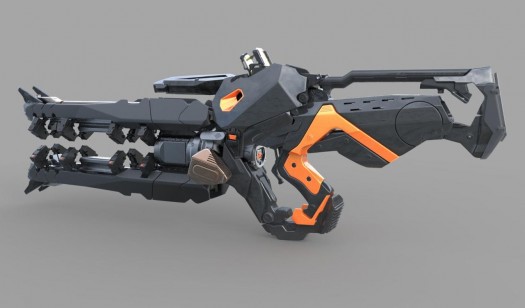 project bluestreak 10
