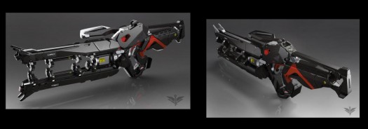project bluestreak 12