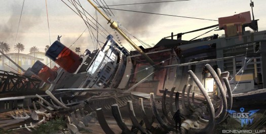 project bluestreak 15