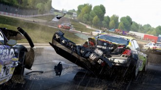 Project Cars вероятно няма да е наличен за Wii U