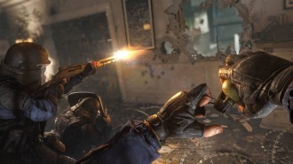 Rainbow Six: Siege имал потенциал да задмине Far Cry 4