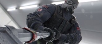 Rainbow Six: Siege с дата на дебют