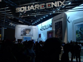 И Square Enix обмисля абонаментна услуга
