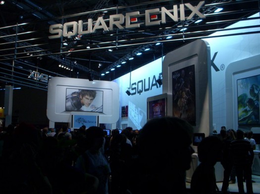 square enix 4