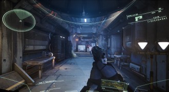 Шутър модула на Star Citizen не е „просто ранна алфа“