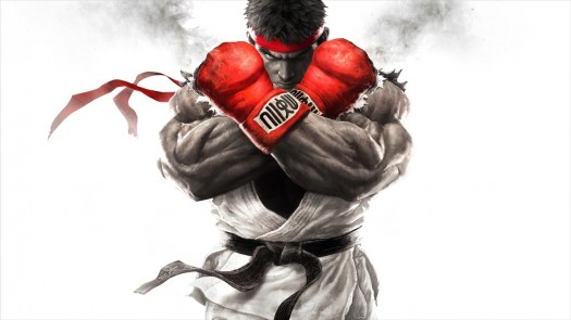 street fighter 5 9