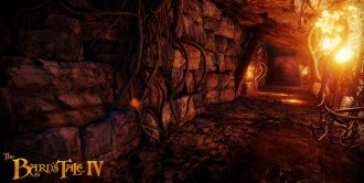 Bard’s Tale IV влиза в Kickstarter идния месец