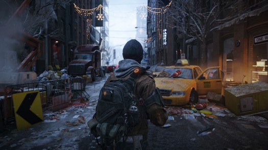 the division 11