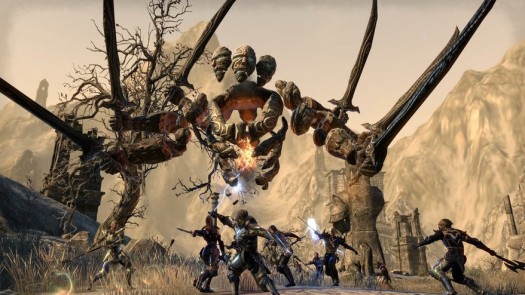 the elder scrolls online 23