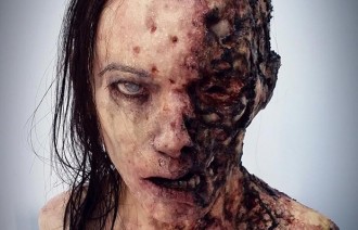The Walking Dead на Overkill с представяне на E3