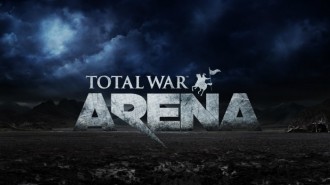 Total War: Arena с трейлър, затворена бета