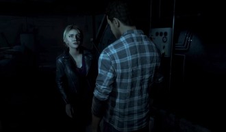 Until Dawn с дебют на 26 август