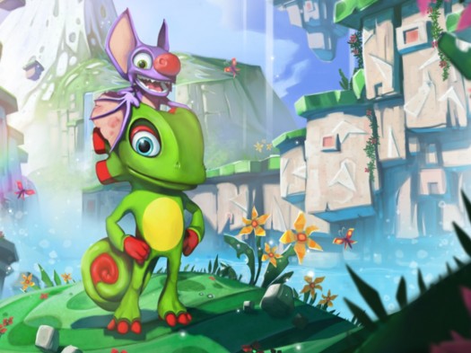 yooka-laylee 1
