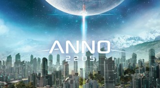 Ubisoft обяви Anno 2205