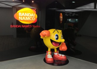 Bandai Namco няма интерес от Epic Games Store