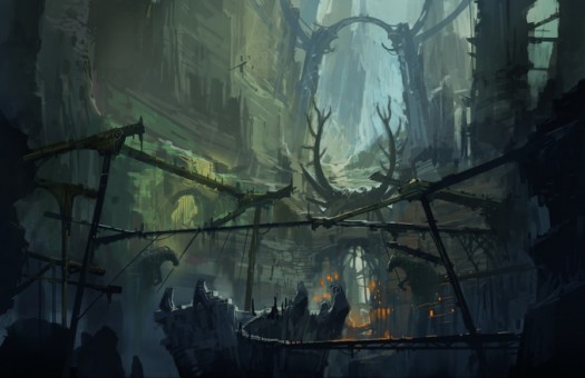 bard's tale 4