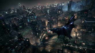 Изследват се проблемите на Batman: Arkham Knight