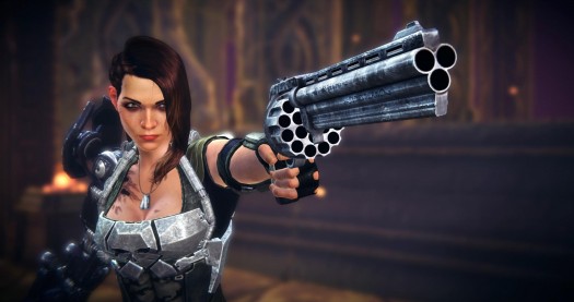 bombshell 2