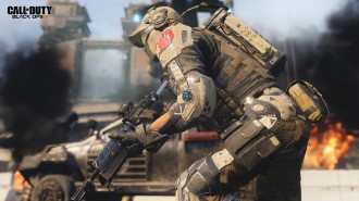 Call of Duty: Black Ops III с ексклузивно споразумение със Sony