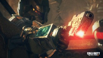 Call of Duty: Black Ops III с бета през август
