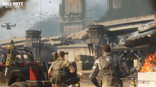 call of duty black ops 3 7