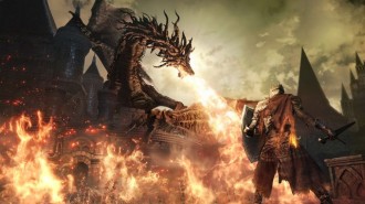 Dark Souls III вероятно ще го бъде, чакаме го на E3
