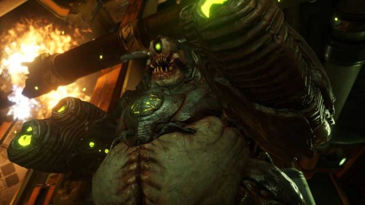 doom 4 5