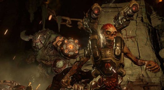 doom 4 6
