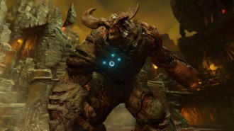 Doom 1 и Doom 2 безплатни при поръчване на Doom за Xbox One