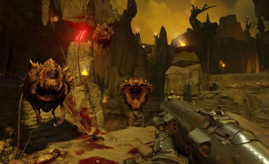 doom 4 8