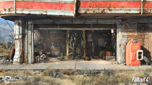 fallout 4 3