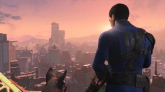 Fallout 4 с официално представяне, трейлър