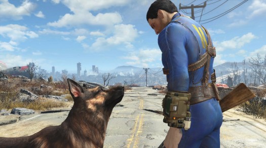 fallout 4 4