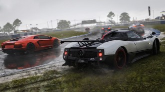 Forza 6 излиза на 15 септември