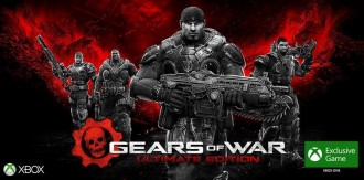 Римейкът на Gears of War с версия и за PC