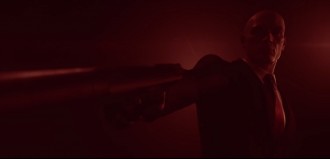 Новият Hitman с дебют на 8 декември