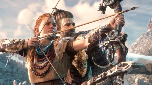 horizon zero dawn 3