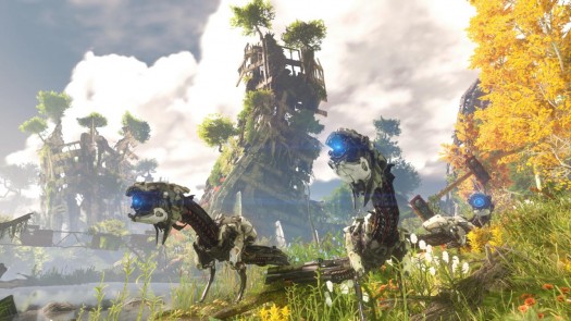 horizon zero dawn 5