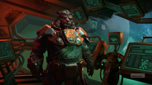 master of orion 1