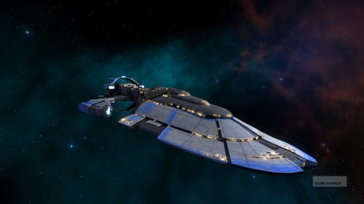 master of orion 2