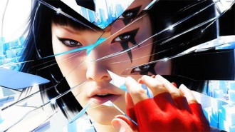 Новият Mirror’s Edge ще носи подзаглавието Catalyst?